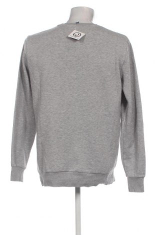 Ανδρική μπλούζα H&M Divided, Μέγεθος XL, Χρώμα Γκρί, Τιμή 5,29 €