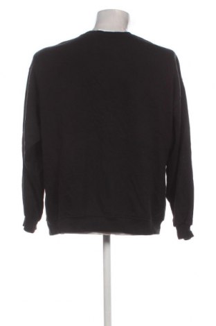 Мъжка блуза H&M Divided, Размер L, Цвят Черен, Цена 8,55 лв.