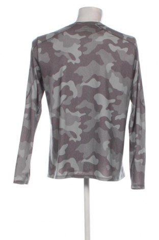 Herren Shirt H&M Sport, Größe L, Farbe Mehrfarbig, Preis € 16,01