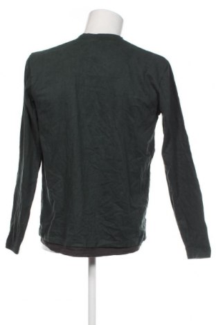 Ανδρική μπλούζα HERO by John Medoox, Μέγεθος L, Χρώμα Πράσινο, Τιμή 10,02 €