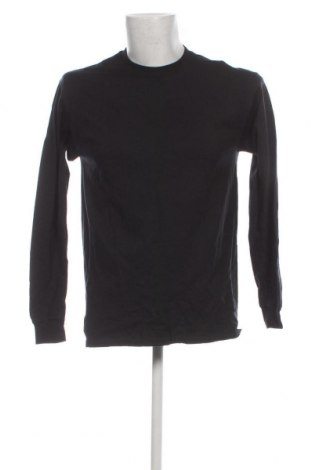 Мъжка блуза HNR LDN, Размер S, Цвят Черен, Цена 12,40 лв.