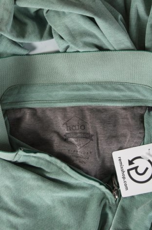 Pánske tričko  Hajo, Veľkosť 4XL, Farba Zelená, Cena  15,31 €