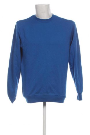 Ανδρική μπλούζα Hakro, Μέγεθος M, Χρώμα Μπλέ, Τιμή 7,05 €