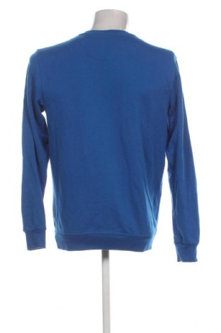 Ανδρική μπλούζα Hakro, Μέγεθος M, Χρώμα Μπλέ, Τιμή 11,75 €