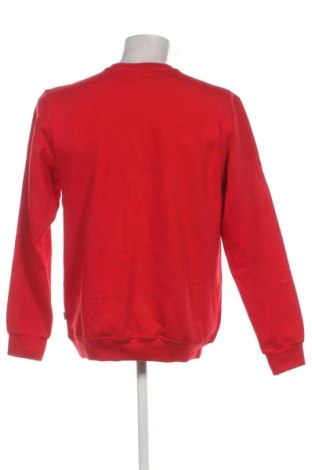 Ανδρική μπλούζα Hakro, Μέγεθος M, Χρώμα Κόκκινο, Τιμή 5,05 €