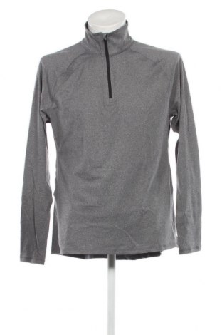 Ανδρική μπλούζα Hanes, Μέγεθος XL, Χρώμα Γκρί, Τιμή 10,21 €