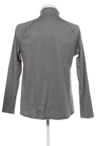 Ανδρική μπλούζα Hanes, Μέγεθος XL, Χρώμα Γκρί, Τιμή 8,35 €