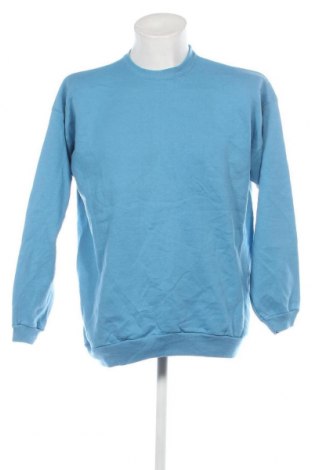 Pánske tričko  Hanes, Veľkosť XL, Farba Modrá, Cena  6,46 €