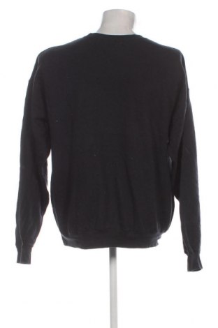 Ανδρική μπλούζα Hanes, Μέγεθος XL, Χρώμα Μαύρο, Τιμή 5,29 €