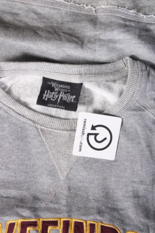 Pánske tričko  Harry Potter, Veľkosť L, Farba Sivá, Cena  15,31 €
