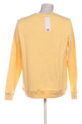 Herren Shirt Hi-Tec, Größe L, Farbe Gelb, Preis 15,98 €