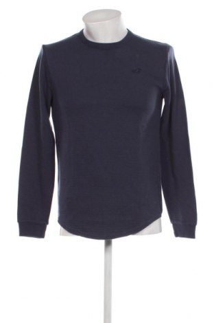 Pánske tričko  Hollister, Veľkosť S, Farba Modrá, Cena  7,04 €