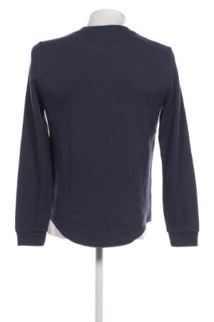 Herren Shirt Hollister, Größe S, Farbe Blau, Preis 13,81 €