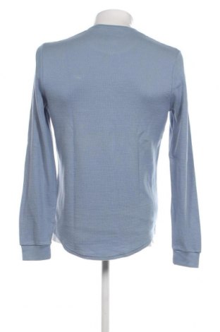 Pánské tričko  Hollister, Velikost S, Barva Modrá, Cena  174,00 Kč