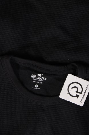 Pánské tričko  Hollister, Velikost S, Barva Černá, Cena  342,00 Kč