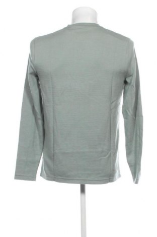 Ανδρική μπλούζα Hollister, Μέγεθος M, Χρώμα Πράσινο, Τιμή 17,58 €