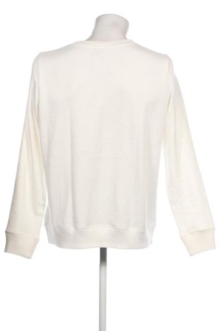 Ανδρική μπλούζα Hollister, Μέγεθος L, Χρώμα Λευκό, Τιμή 31,96 €