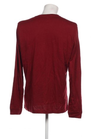 Pánske tričko  Hollister, Veľkosť XL, Farba Červená, Cena  31,96 €