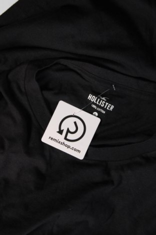 Pánské tričko  Hollister, Velikost XL, Barva Černá, Cena  899,00 Kč