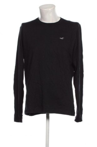 Herren Shirt Hollister, Größe XL, Farbe Schwarz, Preis € 31,96