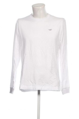 Pánske tričko  Hollister, Veľkosť XL, Farba Biela, Cena  31,96 €