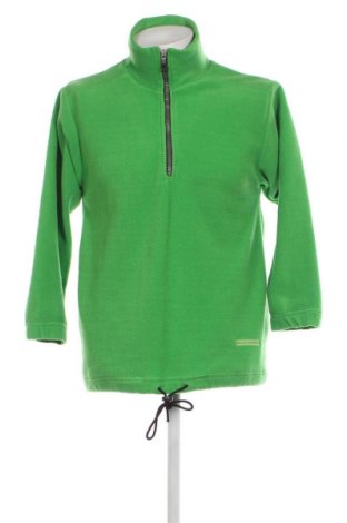 Ανδρική μπλούζα Hot Stuff, Μέγεθος S, Χρώμα Πράσινο, Τιμή 7,01 €