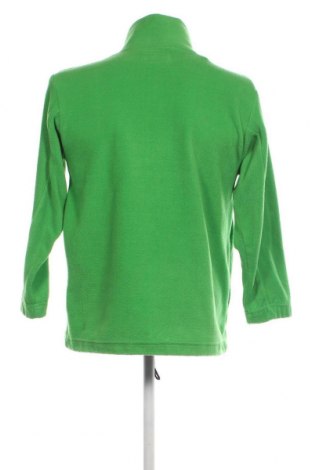 Мъжка блуза Hot Stuff, Размер S, Цвят Зелен, Цена 13,12 лв.