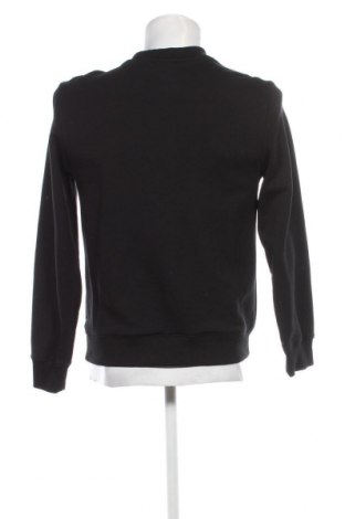 Мъжка блуза Hugo Boss, Размер XS, Цвят Черен, Цена 88,50 лв.
