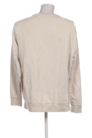 Мъжка блуза Hugo Boss, Размер 3XL, Цвят Бежов, Цена 96,00 лв.