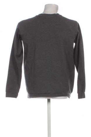 Ανδρική μπλούζα Hugo Boss, Μέγεθος M, Χρώμα Γκρί, Τιμή 91,24 €