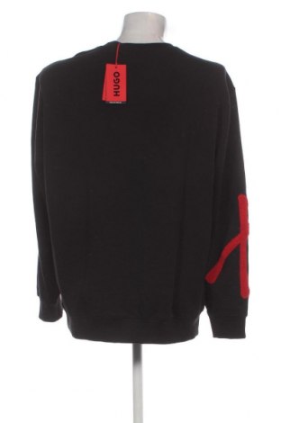 Pánske tričko  Hugo Boss, Veľkosť XL, Farba Čierna, Cena  91,24 €