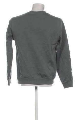 Ανδρική μπλούζα Hugo Boss, Μέγεθος M, Χρώμα Πράσινο, Τιμή 91,24 €