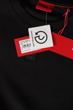 Ανδρική μπλούζα Hugo Boss, Μέγεθος L, Χρώμα Μαύρο, Τιμή 91,24 €