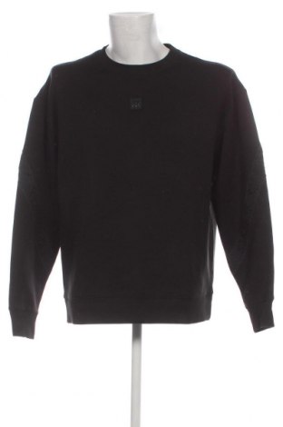 Pánske tričko  Hugo Boss, Veľkosť L, Farba Čierna, Cena  91,24 €