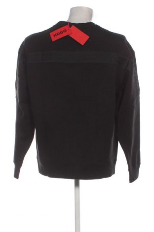 Herren Shirt Hugo Boss, Größe L, Farbe Schwarz, Preis 91,24 €
