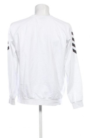 Pánske tričko  Hummel, Veľkosť XL, Farba Biela, Cena  15,31 €
