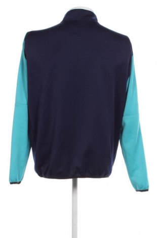 Pánske tričko  Hummel, Veľkosť L, Farba Modrá, Cena  14,18 €