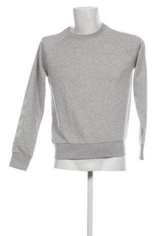 Ανδρική μπλούζα Hummel, Μέγεθος M, Χρώμα Γκρί, Τιμή 31,96 €