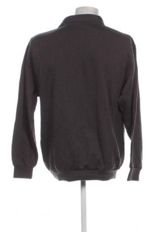 Ανδρική μπλούζα Hurricane, Μέγεθος L, Χρώμα Γκρί, Τιμή 4,68 €