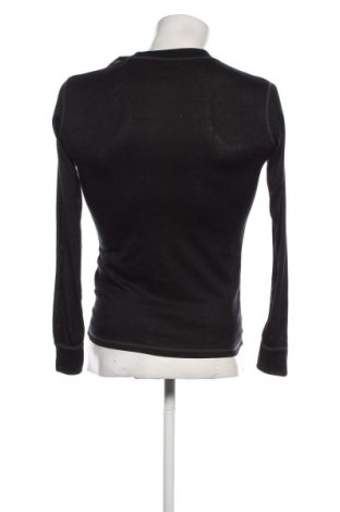 Herren Shirt Icepeak, Größe L, Farbe Schwarz, Preis € 17,86