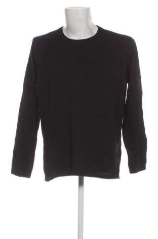 Ανδρική μπλούζα Identic, Μέγεθος XL, Χρώμα Μαύρο, Τιμή 7,05 €
