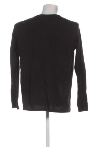 Ανδρική μπλούζα Identic, Μέγεθος XL, Χρώμα Μαύρο, Τιμή 4,70 €