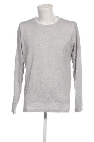 Ανδρική μπλούζα Identic, Μέγεθος XL, Χρώμα Γκρί, Τιμή 7,05 €