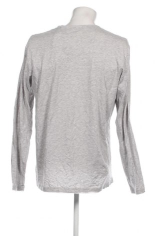 Ανδρική μπλούζα Identic, Μέγεθος XL, Χρώμα Γκρί, Τιμή 4,35 €