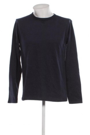 Ανδρική μπλούζα Identic, Μέγεθος M, Χρώμα Μπλέ, Τιμή 9,62 €