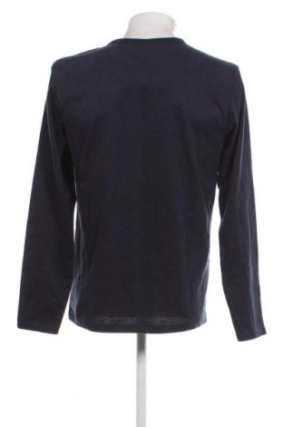 Herren Shirt Identic, Größe M, Farbe Blau, Preis 9,62 €