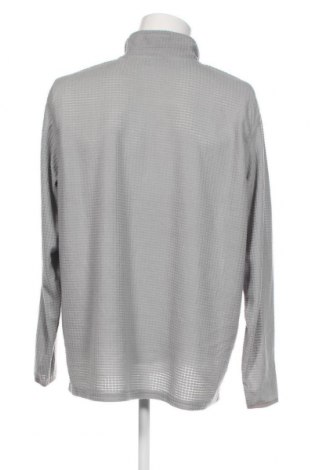 Мъжка блуза Identic, Размер XXL, Цвят Сив, Цена 8,55 лв.