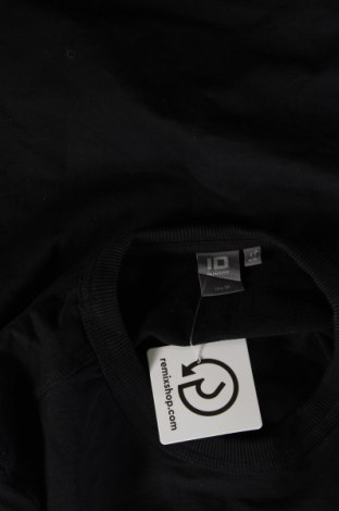Pánske tričko  Identity, Veľkosť M, Farba Čierna, Cena  3,02 €