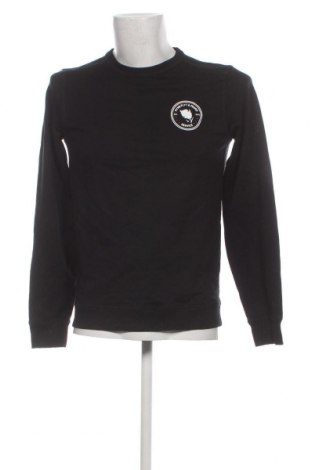 Herren Shirt Identity, Größe M, Farbe Schwarz, Preis 3,70 €