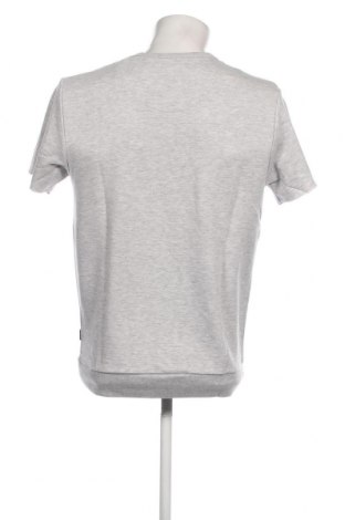 Herren Shirt Indicode, Größe S, Farbe Grau, Preis 31,96 €